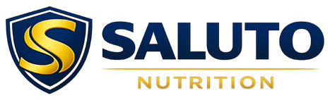 SALUTO Nutrition